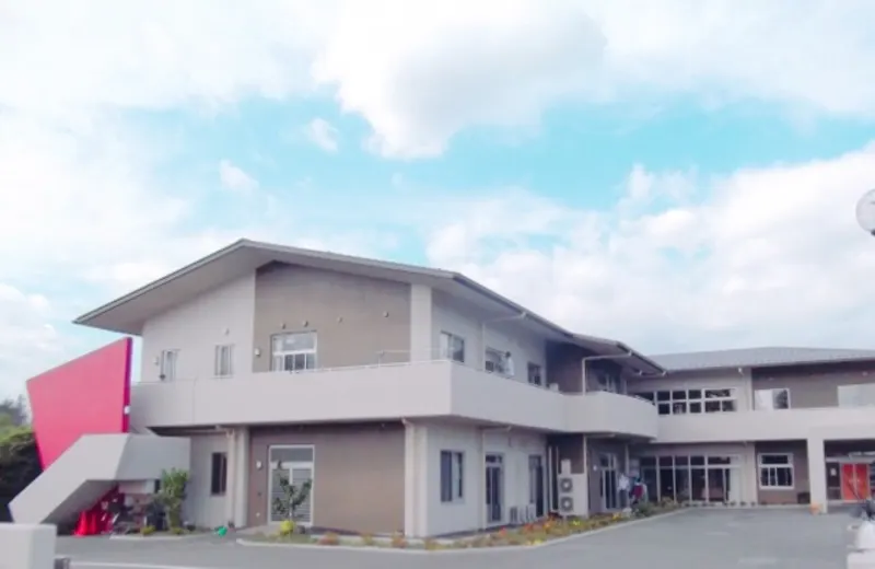 【看護師／日光市】 [nil]　社会福祉法人熊晴会　特別養護老人ホームさんらいず・ショートステイホームさんらいず　(パート)の画像3